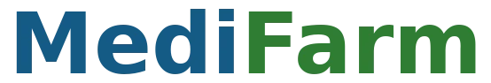 Medifarm S.A.